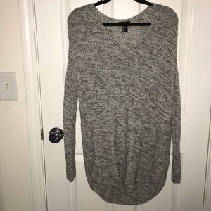 H&M long sweater /shirt